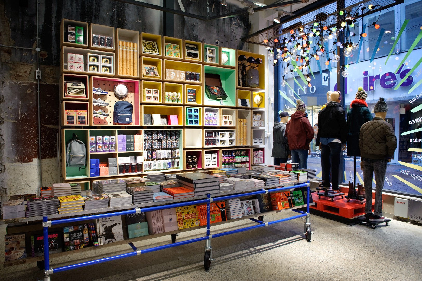 Urban Outfitters | Fiction Factory