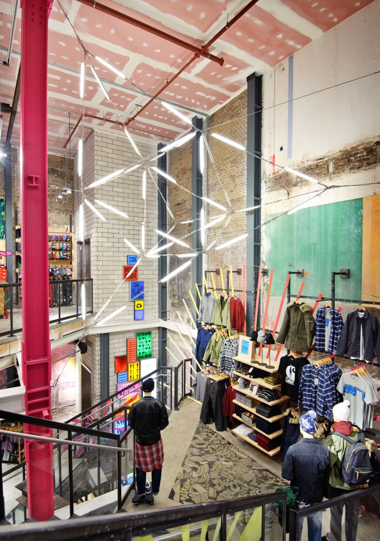 Urban Outfitters | Fiction Factory