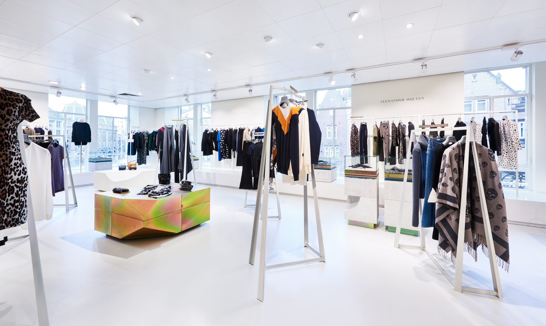 bijenkorf kleding